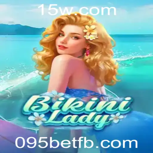 BikiniLady: A Excitante Aventura de Jogo com 095bet