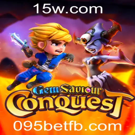 GemSaviourConquest: Aventura e Desafios no Mundo dos Cristais