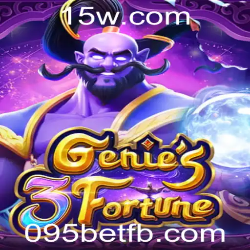 Descubra o Mundo Emocionante de Genie3Fortune