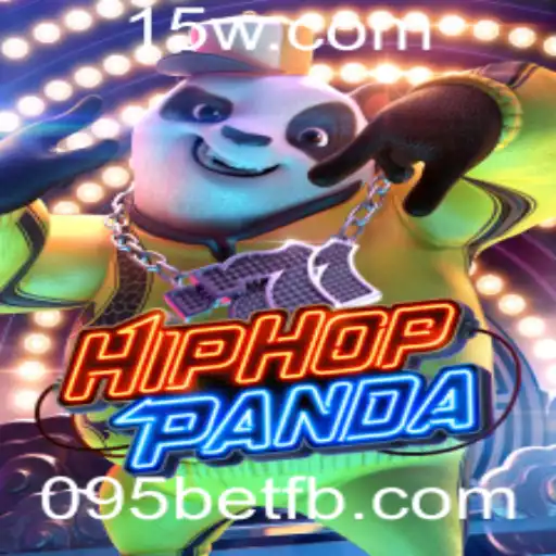 Descubra o Fascinante Mundo de HipHopPanda com 095bet