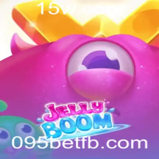 Descubra o Fascinante Mundo de JellyBoom: Um Guia Completo