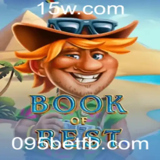 Descubra a Experiência Única do Jogo BookofRest: Descrição, Introdução e Regras