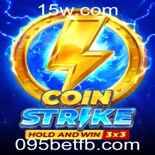Descubra o Empolgante Mundo de Coinstrike