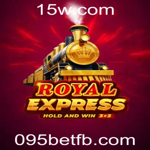 Royalexpress: Um Jogo Inovador para Entusiastas de Cassino Online