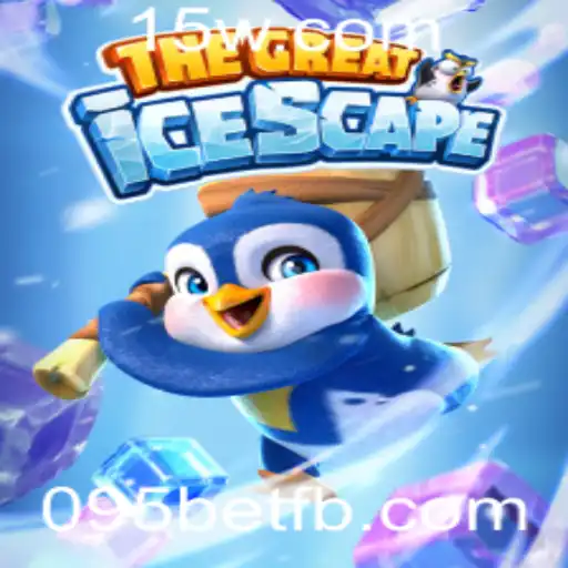 Explorando 'TheGreatIcescape': Um Mergulho no Mundo Gelado de Entretenimento