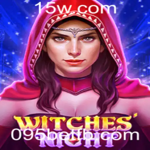 Descubra a Magia de WitchesNight: Um Novo Horizonte nos Jogos
