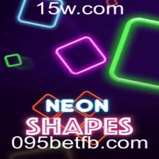 NeonShapes: Explorando o Fascinante Universo dos Jogos de Estratégia com a 095bet