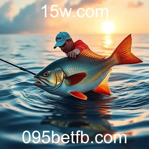 Pesca Online: Revolução no Lazer e Entretenimento Virtual