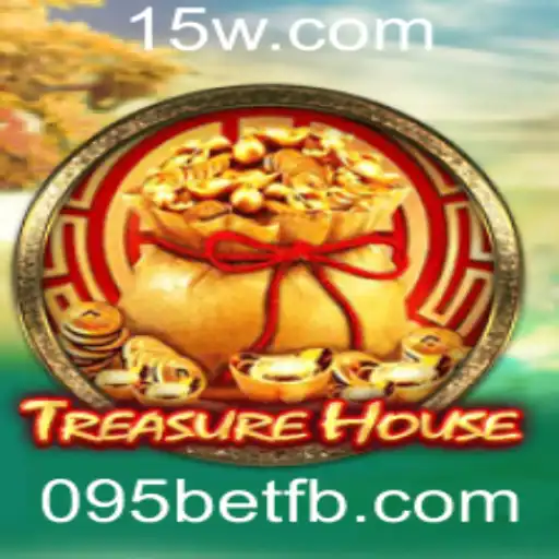 Descubra TreasureHouse: Aventura e Estratégia Combinadas
